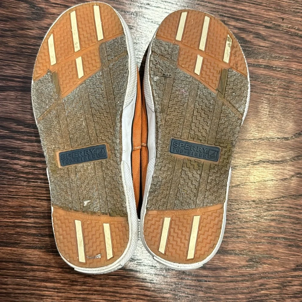 Sperry Shoe